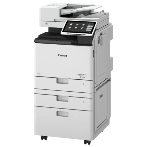 Dispozitiv multifuncțional Canon
imageRUNNER
ADVANCE DX C259i White Laser, Color, 1200 x 1200 dpi photo 2