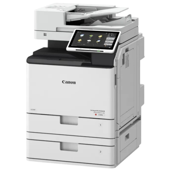 Dispozitiv multifuncțional Canon
imageRUNNER
ADVANCE DX C259i White Laser, Color, 1200 x 1200 dpi photo 3