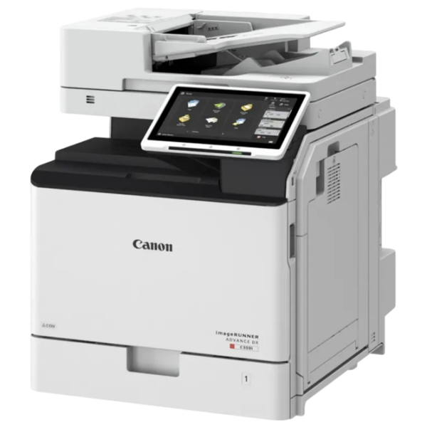 Dispozitiv multifuncțional Canon
imageRUNNER
ADVANCE DX C259i White Laser, Color, 1200 x 1200 dpi photo 4