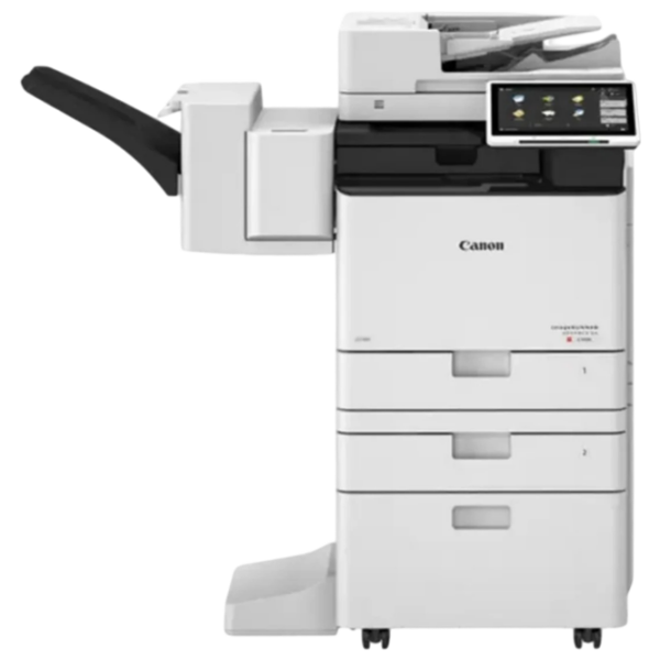 Dispozitiv multifuncțional Canon
imageRUNNER
ADVANCE DX C259i White Laser, Color, 1200 x 1200 dpi photo 6