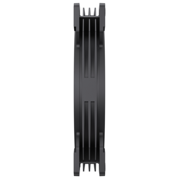 Вентилятор для корпуса Gamemax FN14A-S5 Черный  photo 6