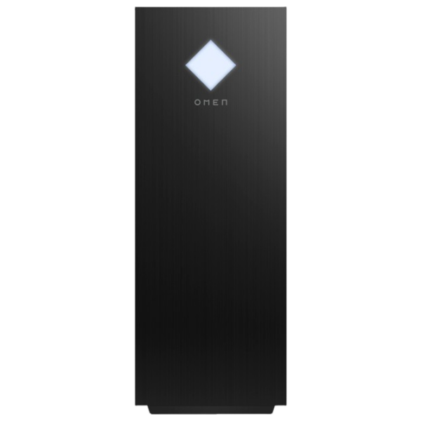 Calculator de jocuri HP Omen Gaming Desktop Black Intel Core i7 14700F 32 GB 512 GB Geforce RTX 4070 Ti 16 GB photo 2