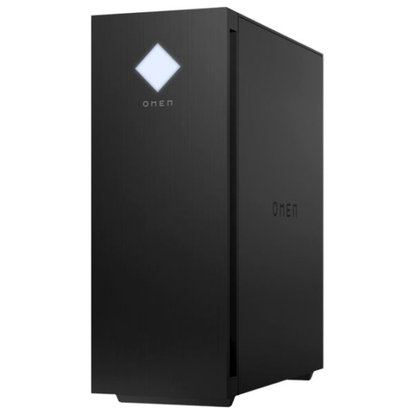 Calculator de jocuri HP Omen Gaming Desktop Black Intel Core i7 14700F 32 GB 512 GB Geforce RTX 4070 Ti 16 GB photo 3