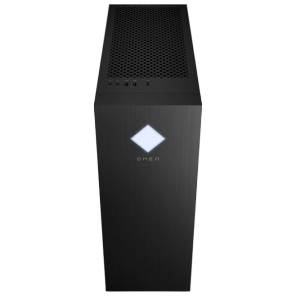 Calculator de jocuri HP Omen Gaming Desktop Black Intel Core i7 14700F 32 GB 512 GB Geforce RTX 4070 Ti 16 GB photo 4