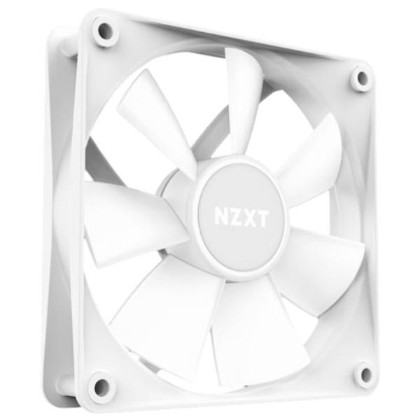 Вентилятор для корпуса NZXT F120 RGB Core Белый  photo 5