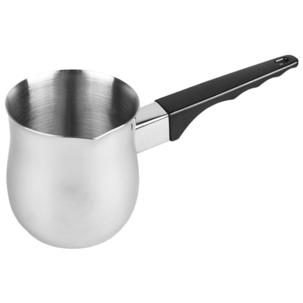 Cafetieră Maestro Mr-1661-600
Inox 0.6l, Aluminiu photo 1
