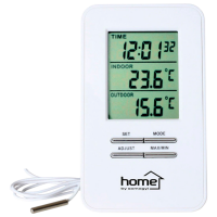 Termometru Somogyi HC 12 White 