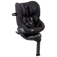Scaun auto Joie i-Spin 360 C1801LACOL000 Black 0 luni - 4 ani, 18 kg