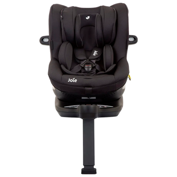 Scaun auto Joie i-Spin 360 C1801LACOL000 Black 0 luni - 4 ani, 18 kg photo 2