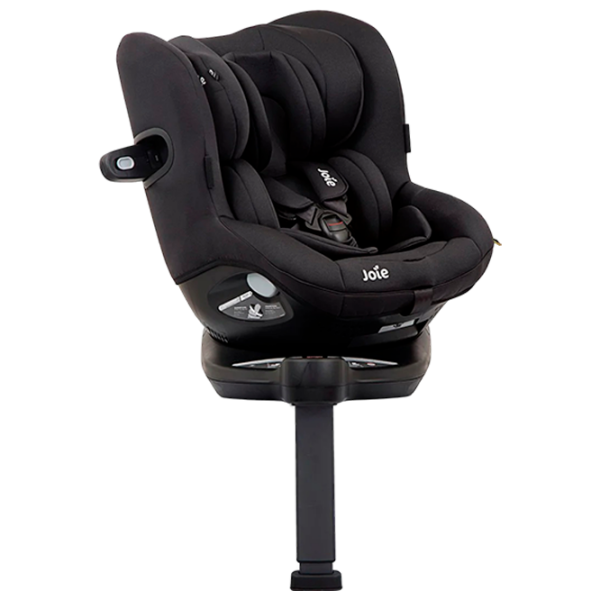 Scaun auto Joie i-Spin 360 C1801LACOL000 Black 0 luni - 4 ani, 18 kg photo 3