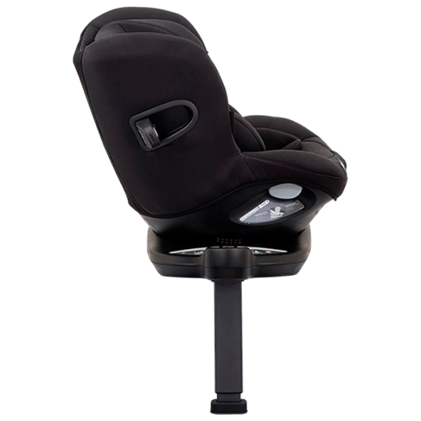 Scaun auto Joie i-Spin 360 C1801LACOL000 Black 0 luni - 4 ani, 18 kg photo 4