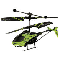 Elicopter Revell STREAK Black Green Timpul de lucru: 