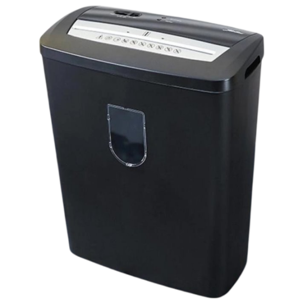 Shredder Qsmile 9006 Black  photo 2