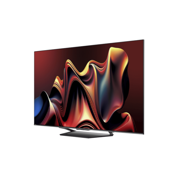 Телевизор Hisense 85U7NQ Smart 4K Черный 85" | MiniLED | 4K photo 1