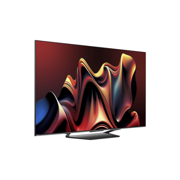 Телевизор Hisense 85U7NQ Smart 4K Черный 85" | MiniLED | 4K photo 7