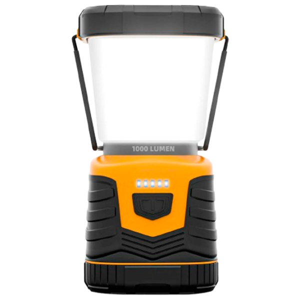 Лампа LightWave Camping Light Оранжевый  photo 1