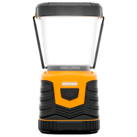 Lampă LightWave Camping Light Orange 