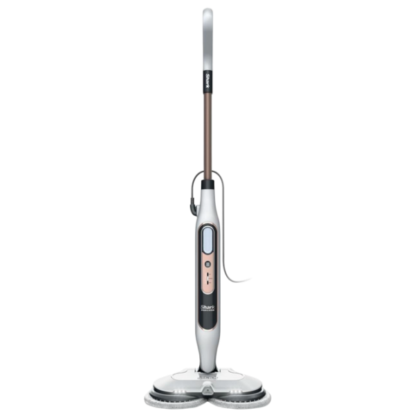 Пароочиститель Shark S8201EU Белый 1120 Вт, 30 г/мин, 0.38 л photo 3