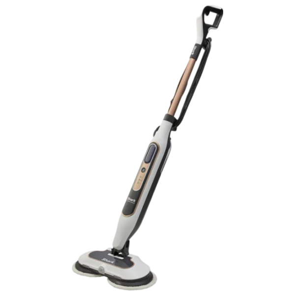Пароочиститель Shark S8201EU Белый 1120 Вт, 30 г/мин, 0.38 л photo 4