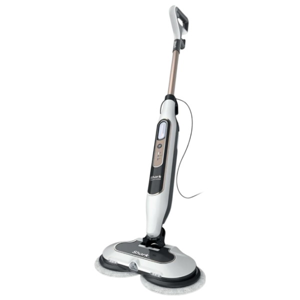 Пароочиститель Shark S8201EU Белый 1120 Вт, 30 г/мин, 0.38 л photo 5