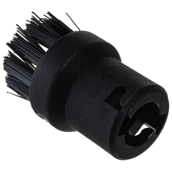 Curățitor cu aburi KARCHER SC3 EasyFix (1.513-650.0) + (2.863-264.0) White 1900 W, 40 g/min, 1 l photo 6
