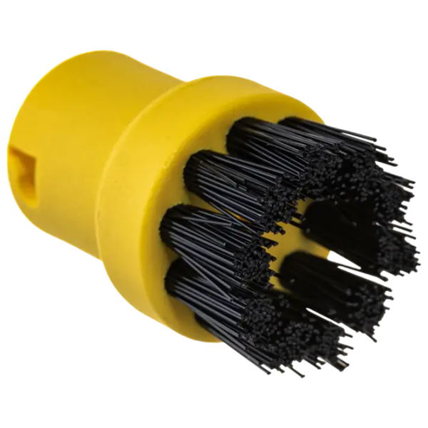 Curățitor cu aburi KARCHER SC3 EasyFix (1.513-650.0) + (2.863-264.0) White 1900 W, 40 g/min, 1 l photo 9
