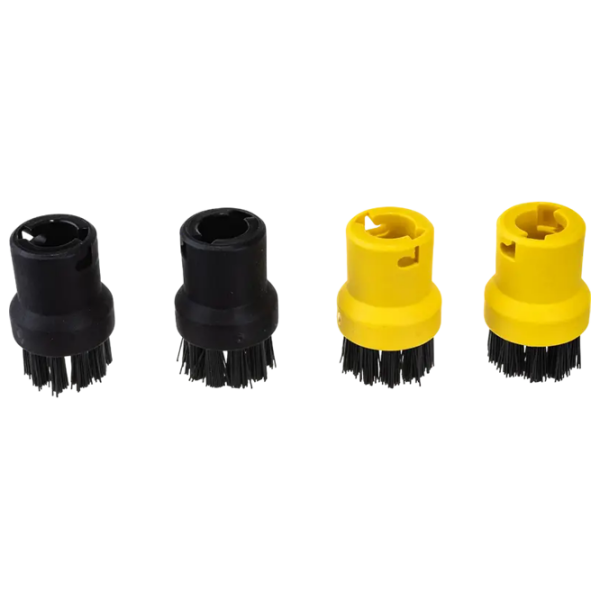 Curățitor cu aburi KARCHER SC3 EasyFix (1.513-650.0) + (2.863-264.0) White 1900 W, 40 g/min, 1 l photo 10