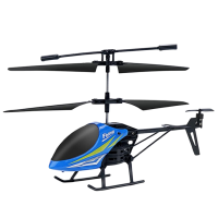 Elicopter SGL 189021 Blue Timpul de lucru: până la 15 minute