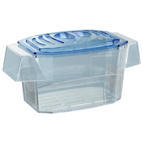 Acvariu temporar Ferplast BLU 9030 Transparent  photo 1