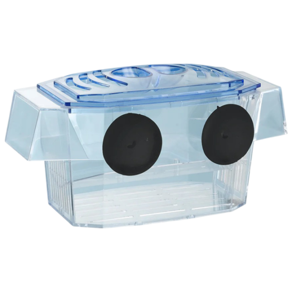 Acvariu temporar Ferplast BLU 9030 Transparent  photo 2