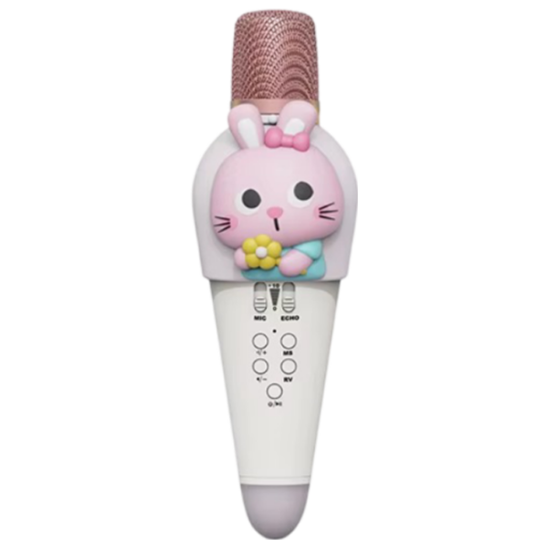 Microfon Richi Tichi XL-630 Pink  photo 2