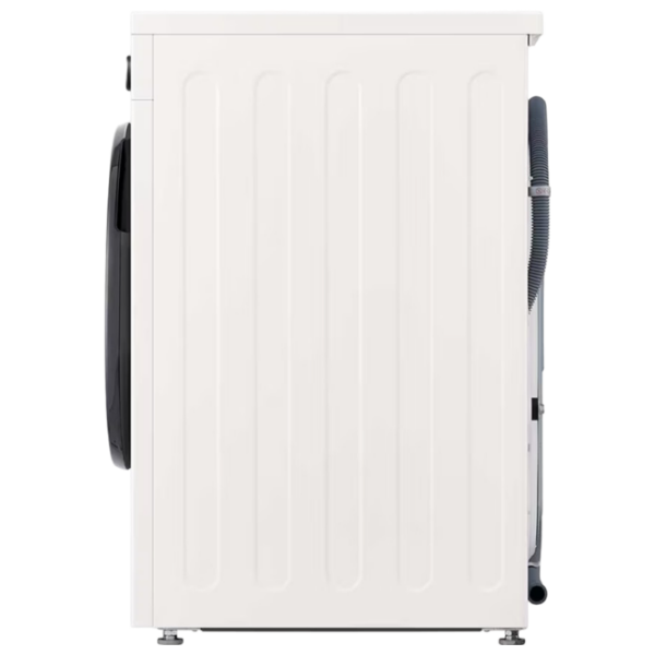 Mașină de spălat LG F94B15WH White 9 kg, 1400 rpm, A photo 7