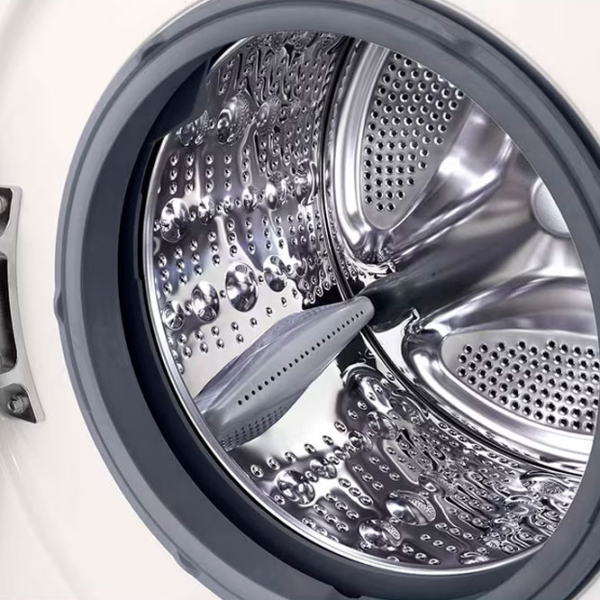 Mașină de spălat LG F94B15WH White 9 kg, 1400 rpm, A photo 13
