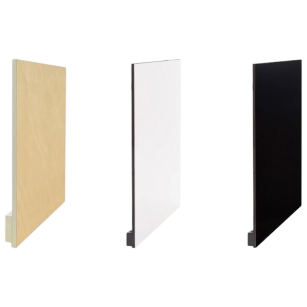Convector TeploCeramic TC395 Multicolor 8 m², 395 W, Mecanic, Pe perete photo 1