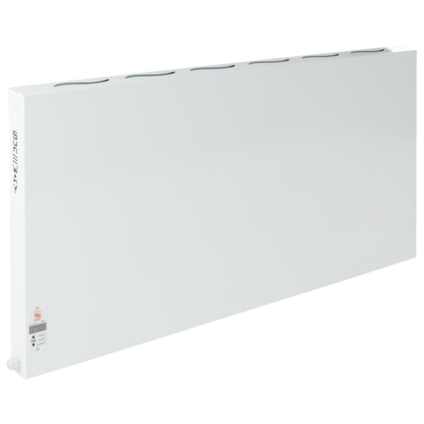 Convector Sunway SWRE1000 White 20 m², 1000 W, Mecanic, Pe podea photo 1