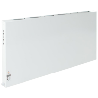 Convector Sunway SWRE1000 White 20 m², 1000 W, Mecanic, Pe podea