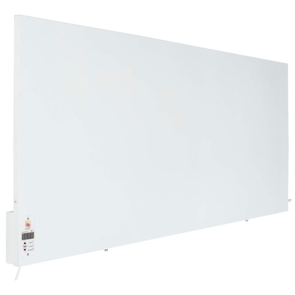 Convector Sunway SWRE1000 White 20 m², 1000 W, Mecanic, Pe podea photo 2