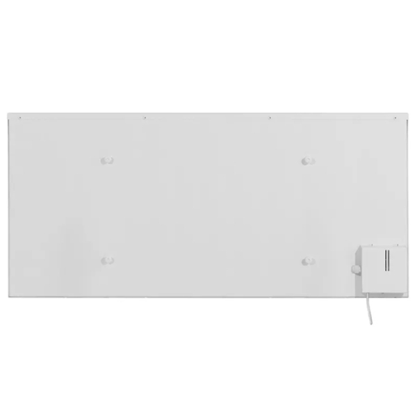 Convector Sunway SWRE1000 White 20 m², 1000 W, Mecanic, Pe podea photo 5