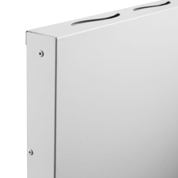 Convector Sunway SWRE1000 White 20 m², 1000 W, Mecanic, Pe podea photo 6