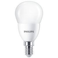 Bec LED Philips CorePro LEDlustre 929002973302 E14 | 7 W | White