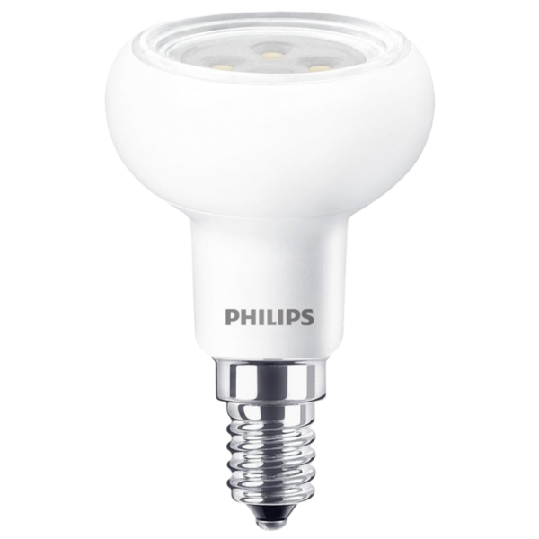 Bec LED Philips R50 151702 E14 | 4.5 W | White photo 1
