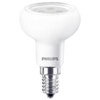 Bec LED Philips R50 151702 E14 | 4.5 W | White