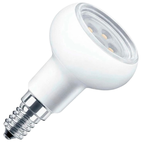 Bec LED Philips R50 151702 E14 | 4.5 W | White photo 2