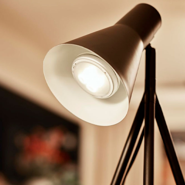 Bec LED Philips R50 151702 E14 | 4.5 W | White photo 4