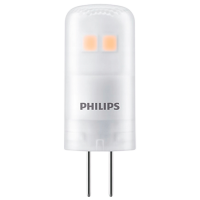 Лампочка светодиодная Philips CorePro LED capsule 929002388902 G4 | 1 Вт | White