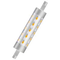 Bec LED Philips CorePro LED capsule 929001186102 R7S | 6.5 W | White