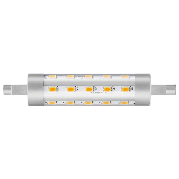 Bec LED Philips CorePro LED capsule 929001186102 R7S | 6.5 W | White photo 3