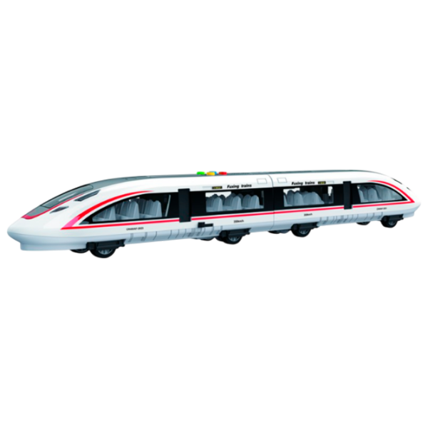 Tren Wenyi WY970A 8533773919702
Red
White