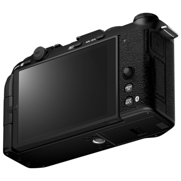 Фотоаппарат FujiFilm X-M5 + Body Черный CMOS, 26.1 МП,  photo 4