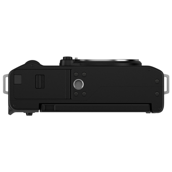 Фотоаппарат FujiFilm X-M5 + Body Черный CMOS, 26.1 МП,  photo 12